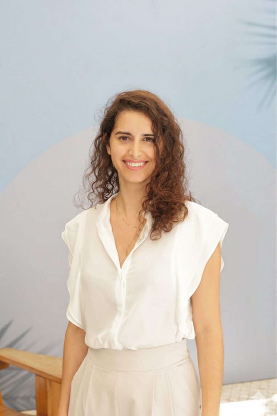 מיקה בדני, מדריכת הנקה מוסמכת